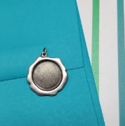 Picture of Impression Die Medium Wax Seal