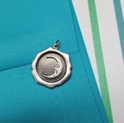 Picture of Impression Die Medium Wax Seal
