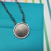 Picture of Impression Die Large Wax Seal