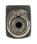 Picture of Impression Die Swirl Edge Ring