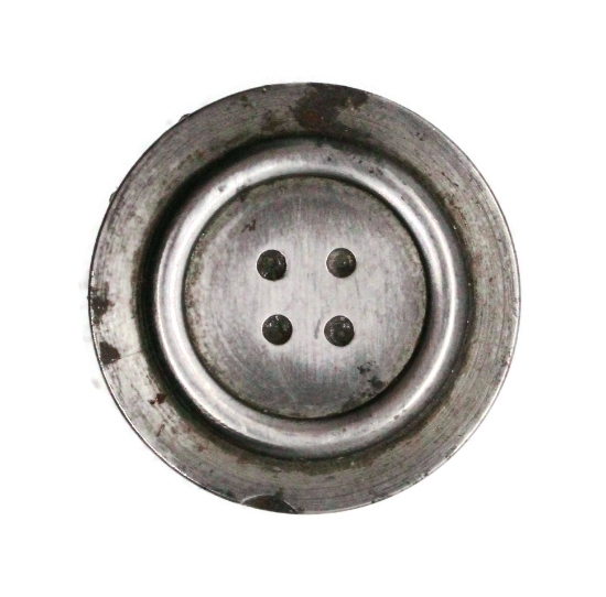 Picture of Impression Die Clothes Button