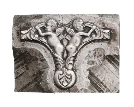 Picture of Impression Die Cherubs Hammer