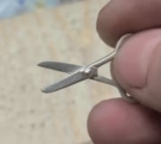 Picture of Impression Die Scissors