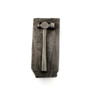 Picture of Impression Die Ball Peen Hammer