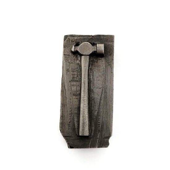 Picture of Impression Die Ball Peen Hammer