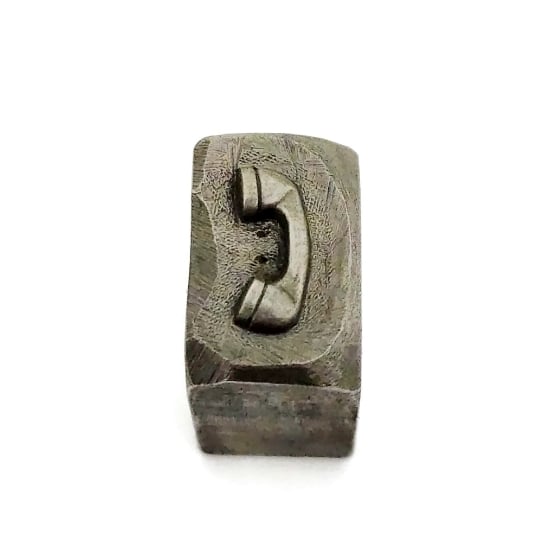 Picture of Impression Die It's for You