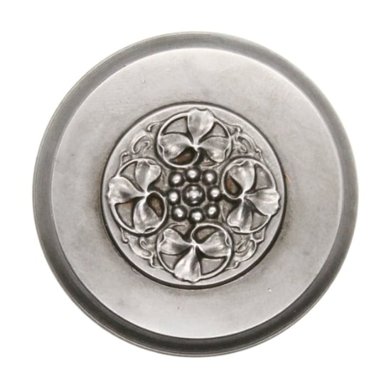 Picture of Impression Die Large Clover Wheels