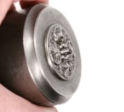 Picture of Impression Die Large Clover Wheels