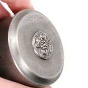 Picture of Impression Die Small Clover Wheels