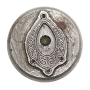 Picture of Impression Die Curling Descent Pendant