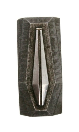 Picture of Impression Die Rift Drop