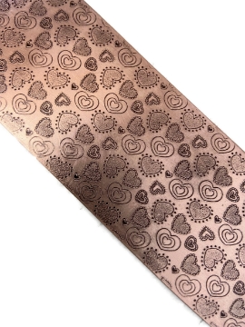 Show details for Pattern Plate RMP230 Sweethearts Picture of Pattern Plate RMP230 Sweethearts