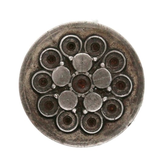 Picture of Impression Die All About Circles