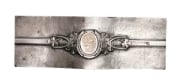 Picture of Impression Die Small Lucky Horseshoe Humpback Ring