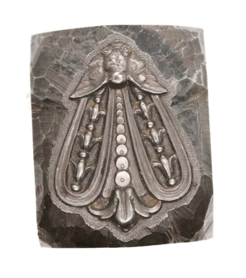 Picture of Impression Die Avian Bloom