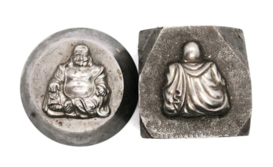 Picture of Impression Die Budai