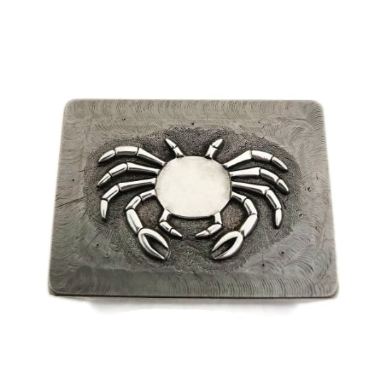 Picture of Impression Die Build-a-Crab