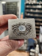 Picture of Impression Die Build-a-Crab