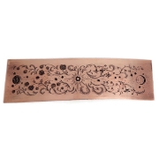 Picture of Pattern Plate RMP238 Winter into Spring