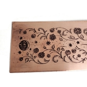 Picture of Pattern Plate RMP238 Winter into Spring