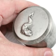 Picture of Impression Die Right-Facing Bearded Fish