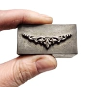 Picture of Impression Die  Emerging Drape