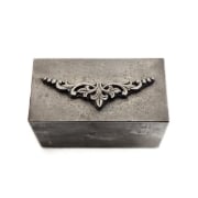 Picture of Impression Die  Emerging Drape