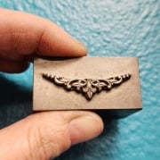 Picture of Impression Die  Emerging Drape