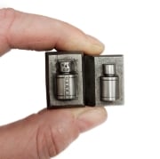 Picture of Impression Die DIY Robot