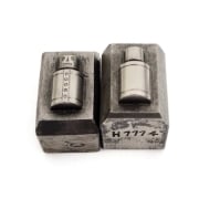 Picture of Impression Die DIY Robot