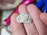 Picture of Impression Die Gem Eyed Chick