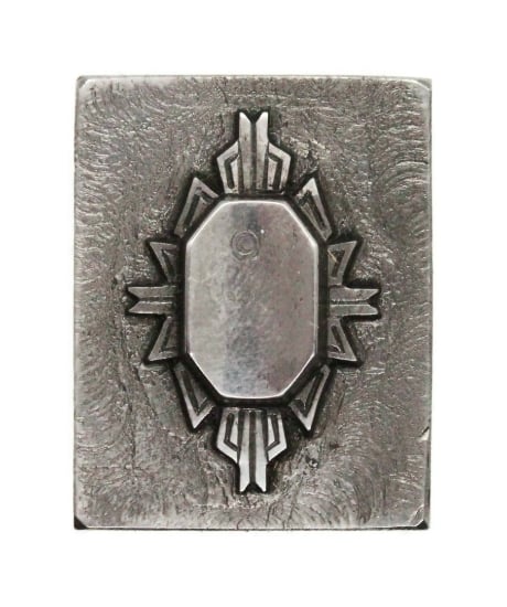 Picture of Impression Die Deco Sunny Ring Top