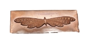 Picture of Copper Stamping "Triple Wing Dragonfly" (3 for $15!)