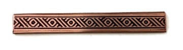 Show details for Ring Pattern Plate NMP011 Evil Eye Band Picture of Ring Pattern Plate NMP011 Evil Eye Band