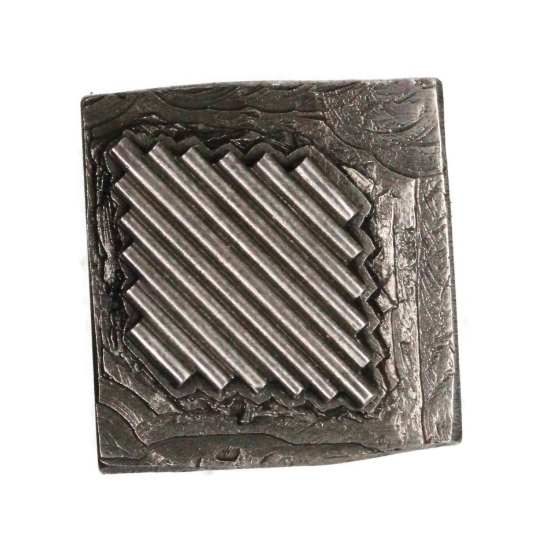 Picture of Impression Die Reed Rhombus