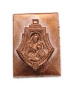 Picture of Copper Stamping "Saints" (3 for $10!)