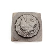 Picture of Impression Die Prize-Winning Poultry
