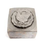 Picture of Impression Die Prize-Winning Poultry