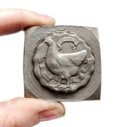 Picture of Impression Die Prize-Winning Poultry