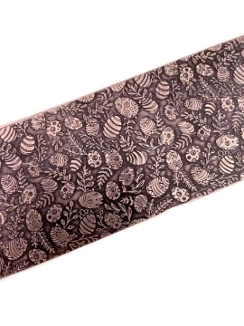 Show details for Pattern Plate RMP248 Egg Hunt Picture of Pattern Plate RMP248 Egg Hunt