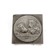 Picture of Impression Die Three Companions