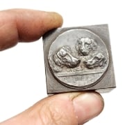 Picture of Impression Die Three Companions