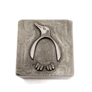 Picture of Impression Die Penguin Setting