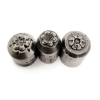 Picture of Impression Die Flower Settings Trio