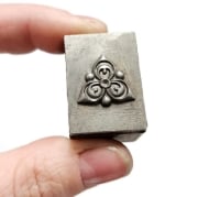Picture of Impression Die The Druid's Triquetra