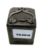 Picture of Impression Die Duchess Earring Large