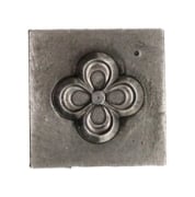 Picture of Impression Die Clover Flower