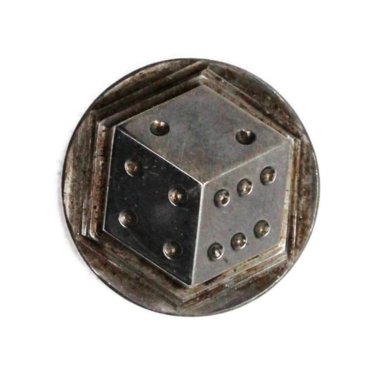 Picture of Impression Die Liar's Dice