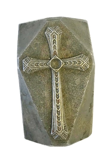 Picture of Impression Die Arrows Cross