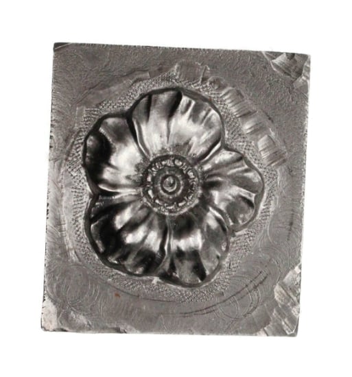 Picture of Impression Die Poppy Blossom